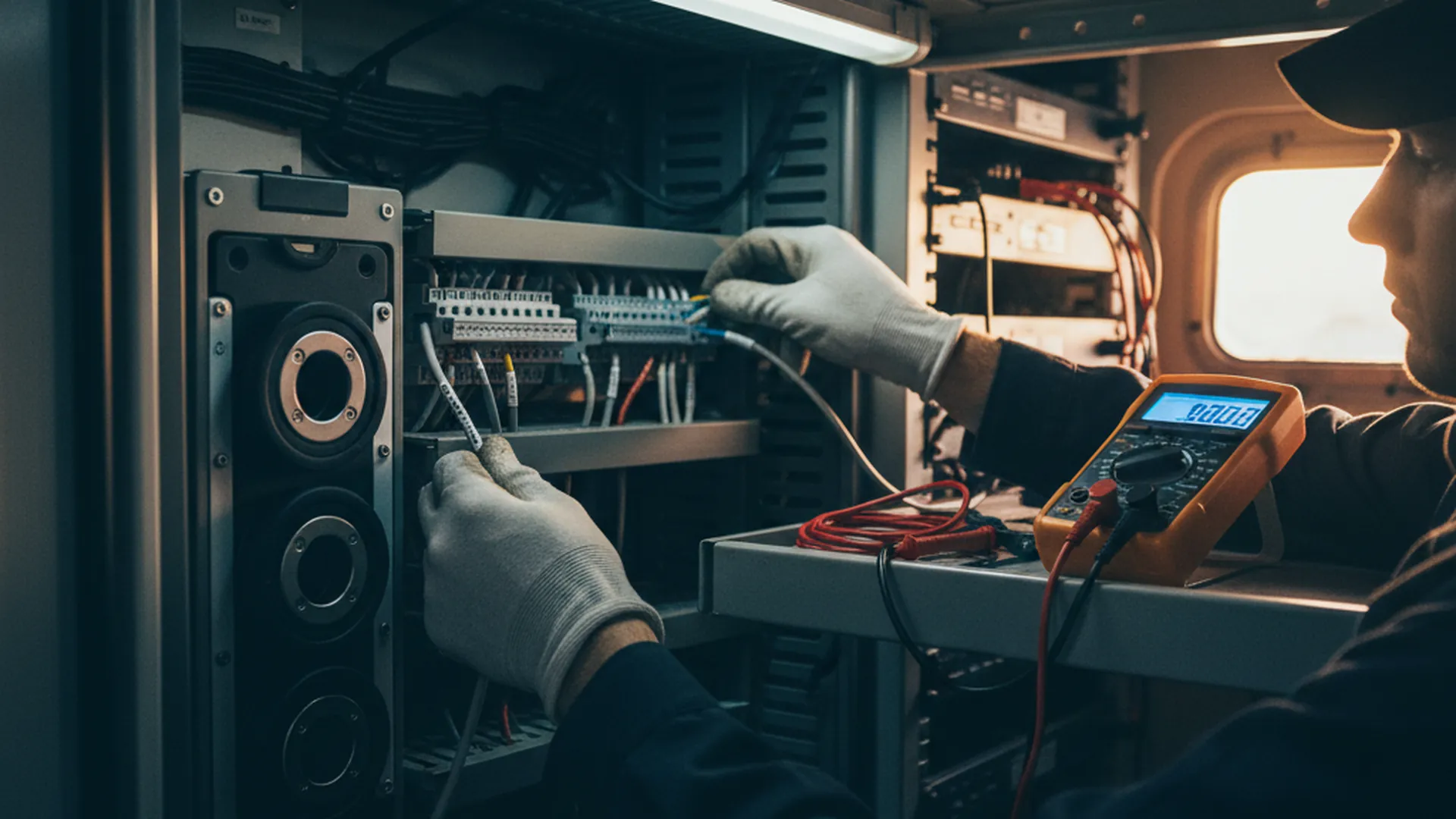 Roxtec cable transits: what certified installation actually requires