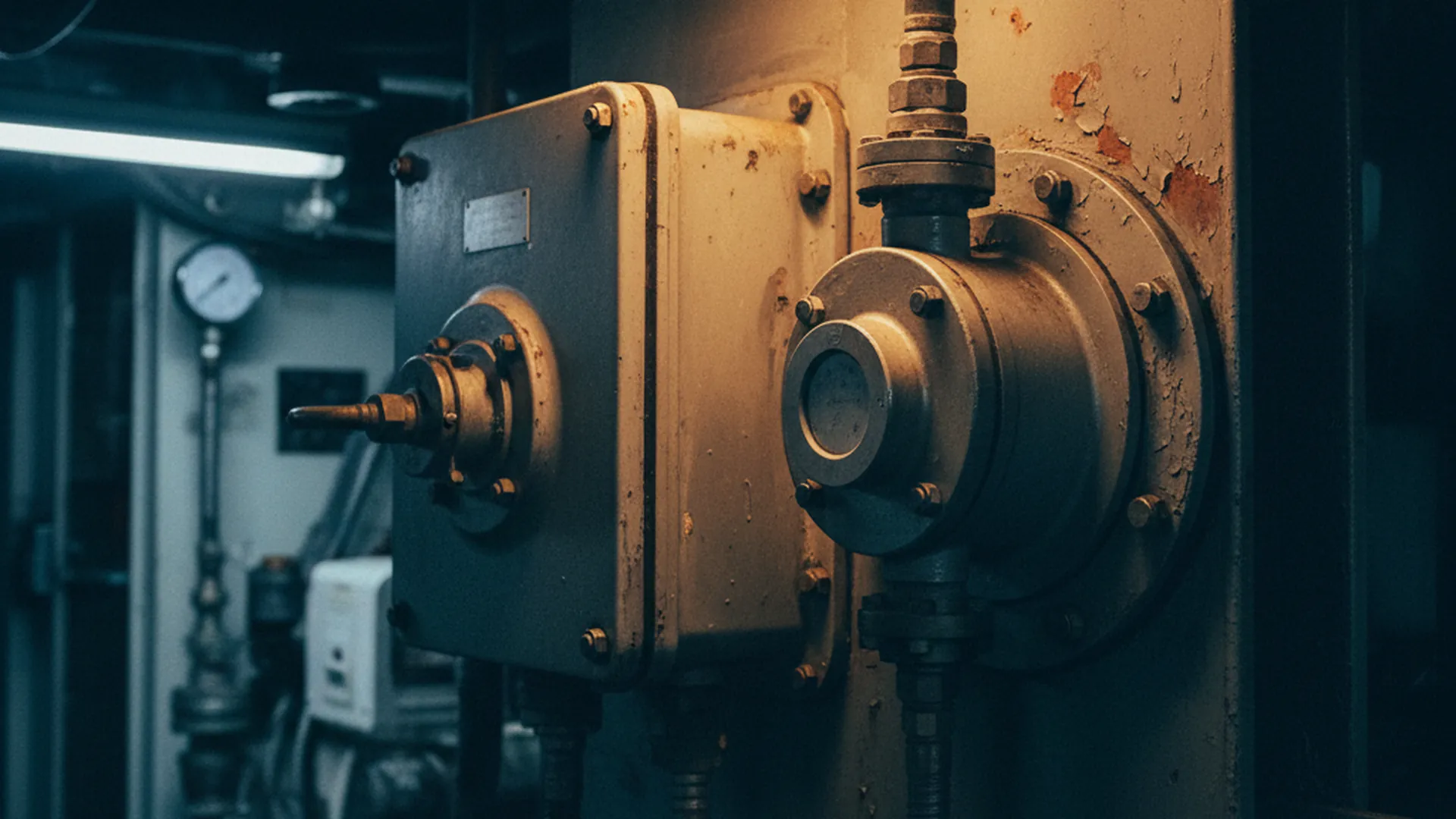 Ex-zone equipment on vessels, ATEX and IECEx in practice