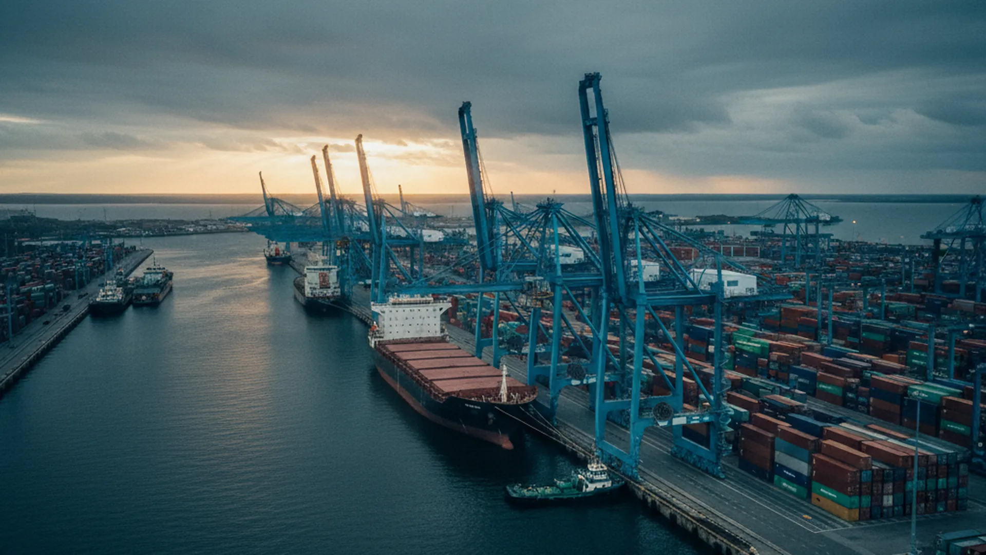 Hamburg