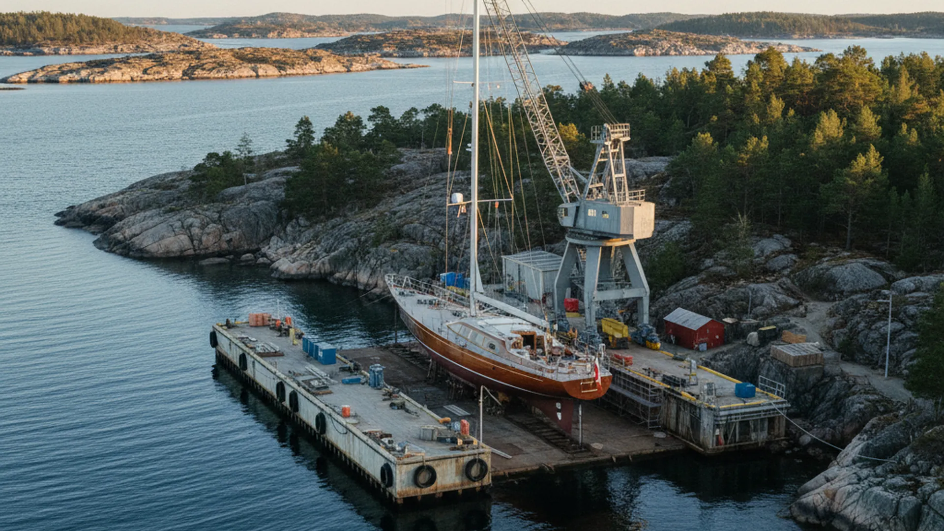 Stockholm