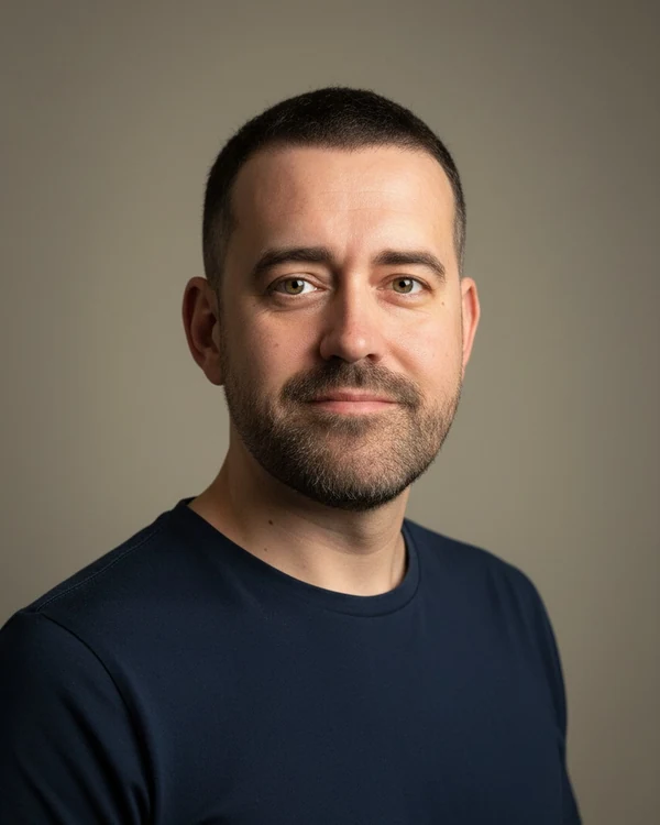 Marcin Marek Rosinke